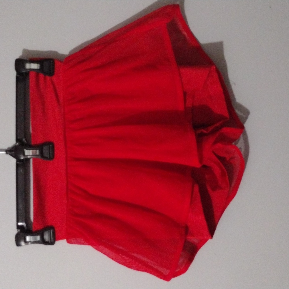 Small butterfly shorts